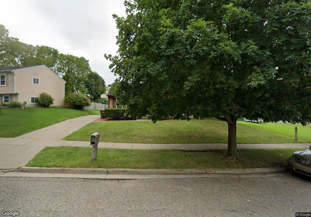 111 W Larrabee Dr, Lansing, MI 48911 - photo 1