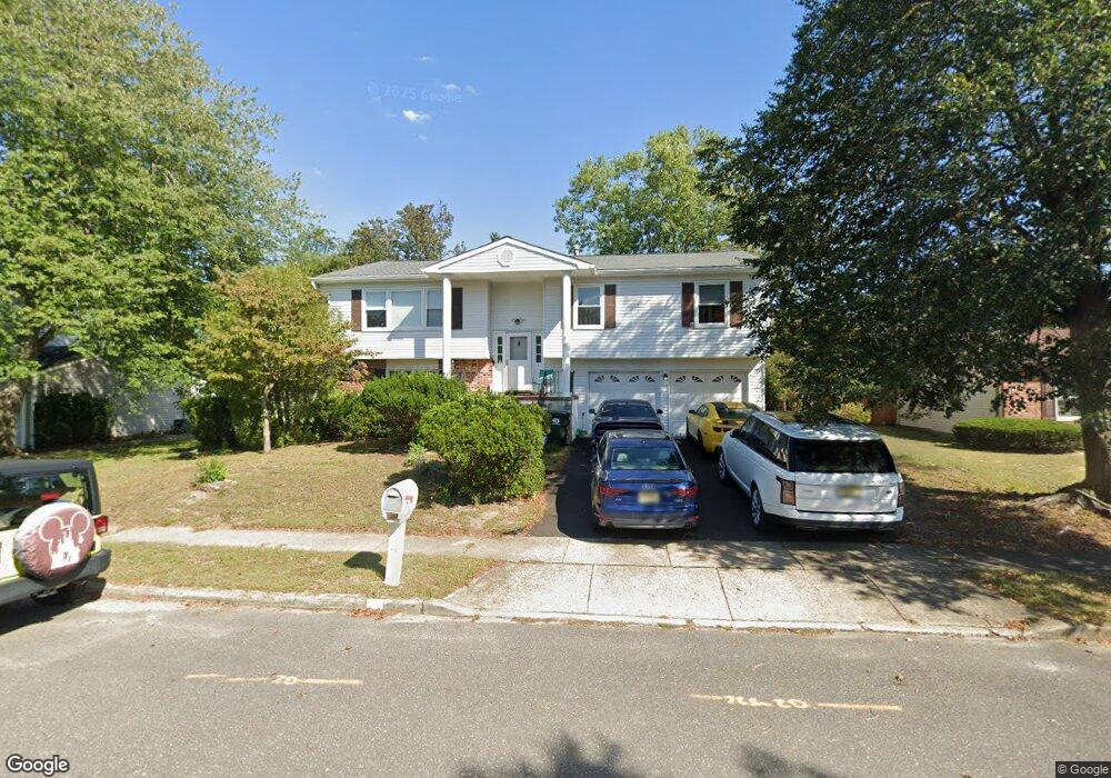 7 Evergreen Place, Howell, NJ 07731 - photo 1