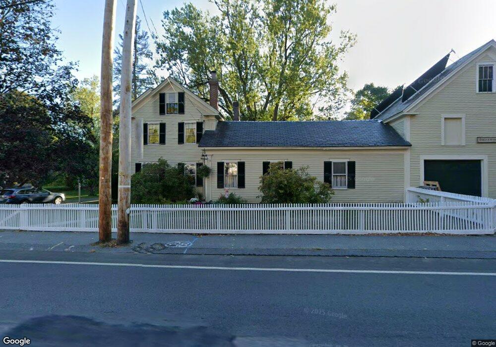 391 Ashburnham St, Fitchburg, MA 01420 - photo 1