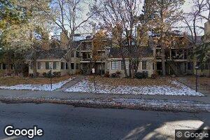 4884 E Kentucky Ave Unit F, Denver, CO 80246