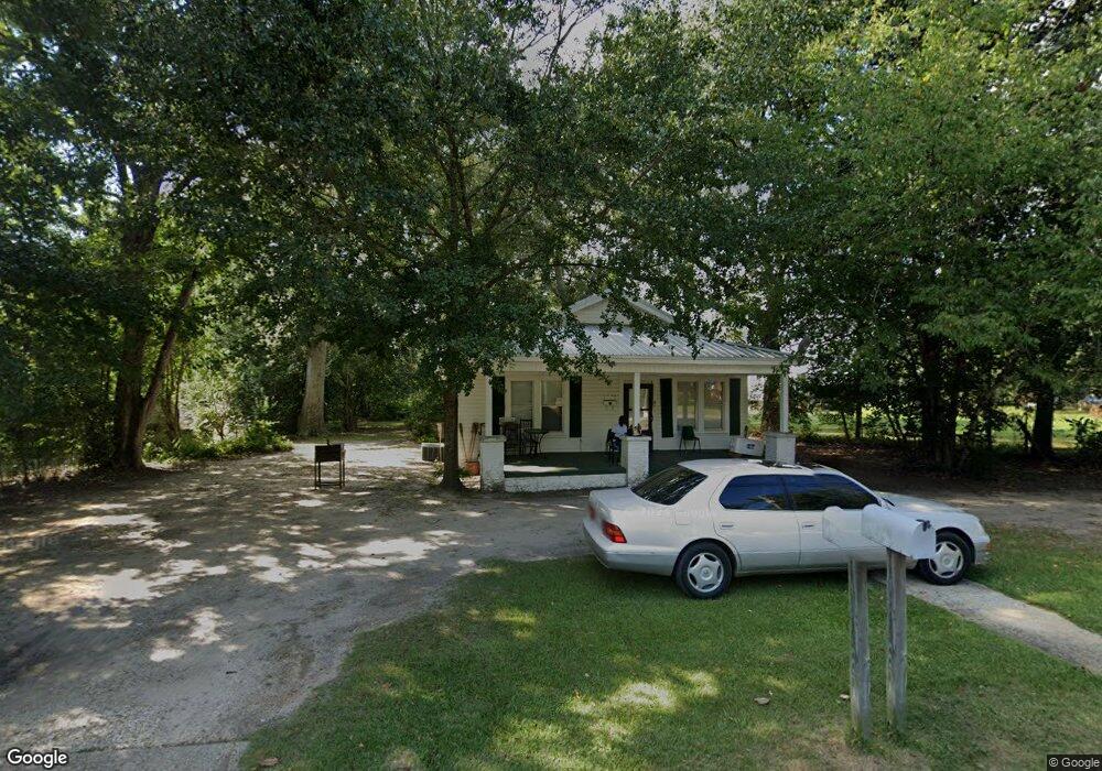 1372 S Saint Andrews St, Dothan, AL 36301 - photo 1