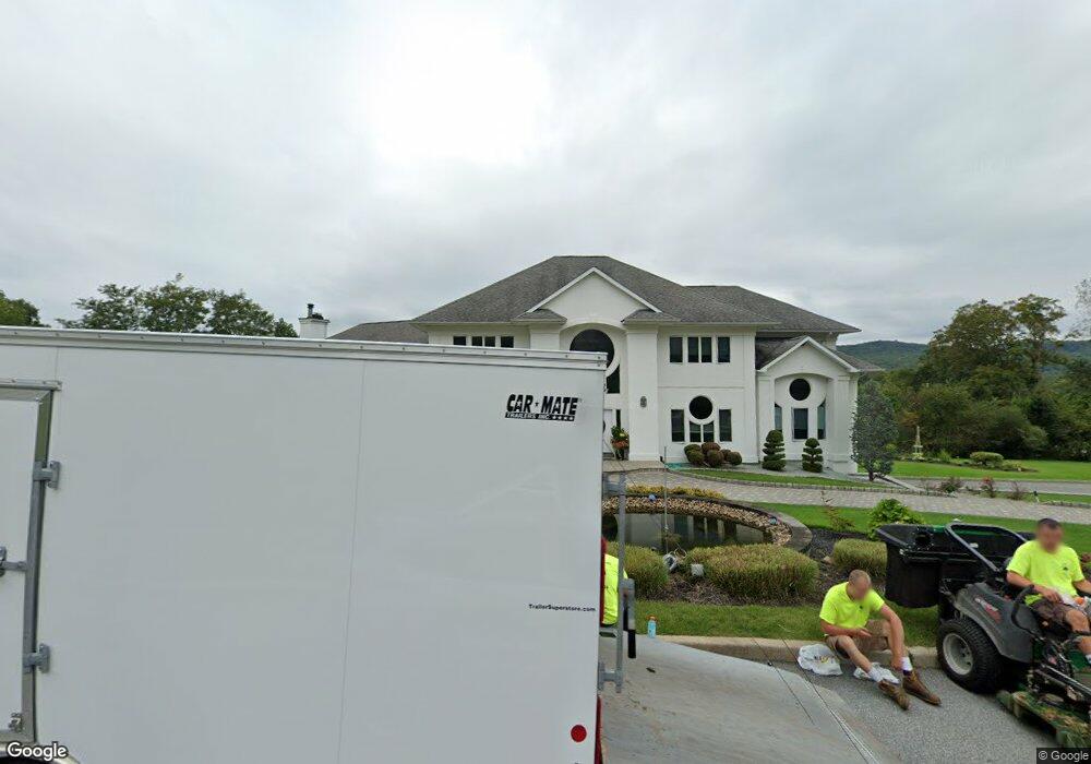 39 Table Rock Rd, Tuxedo Park, NY 10987 - photo 1