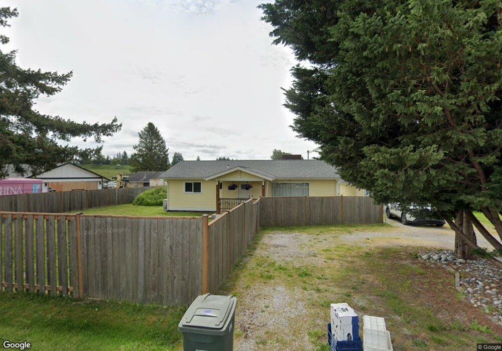 203 W Laurel Rd, Bellingham, WA 98226 - photo 1
