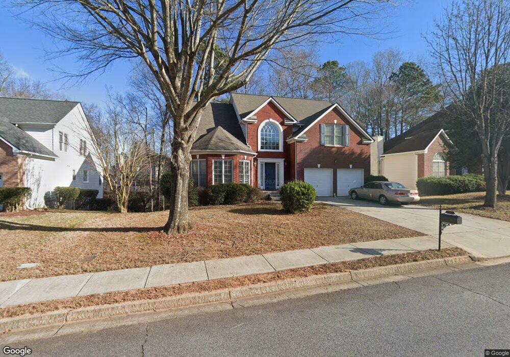 3557 Willbrooke Run unit 2, Duluth, GA 30096 - photo 1