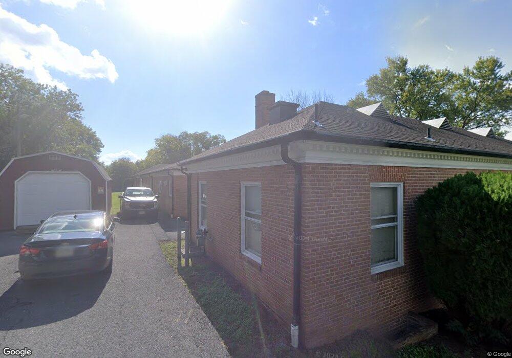2182 Third St, Middletown, VA 22645 - photo 1