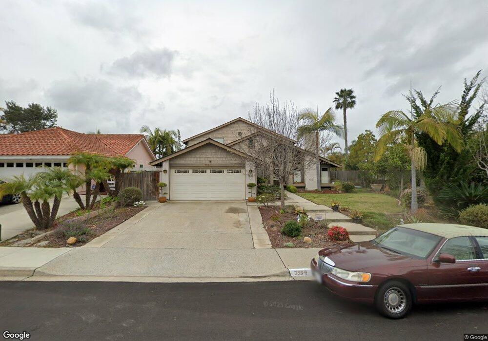 7934 Represa Cir, Carlsbad, CA 92009 - photo 1