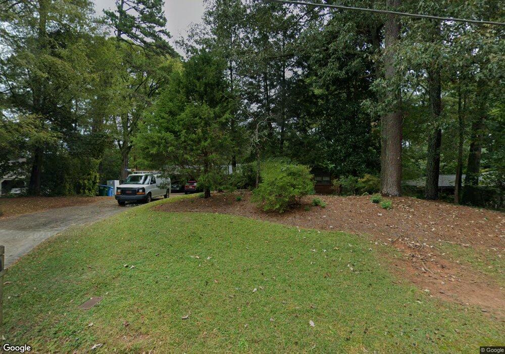 228 Hokes Place SW, Lilburn, GA 30047 - photo 1