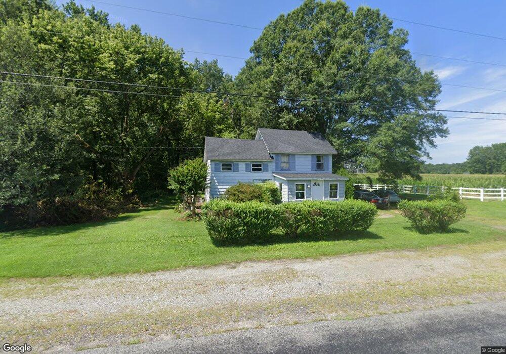 1109 Burrisville Rd, Centreville, MD 21617 - photo 1