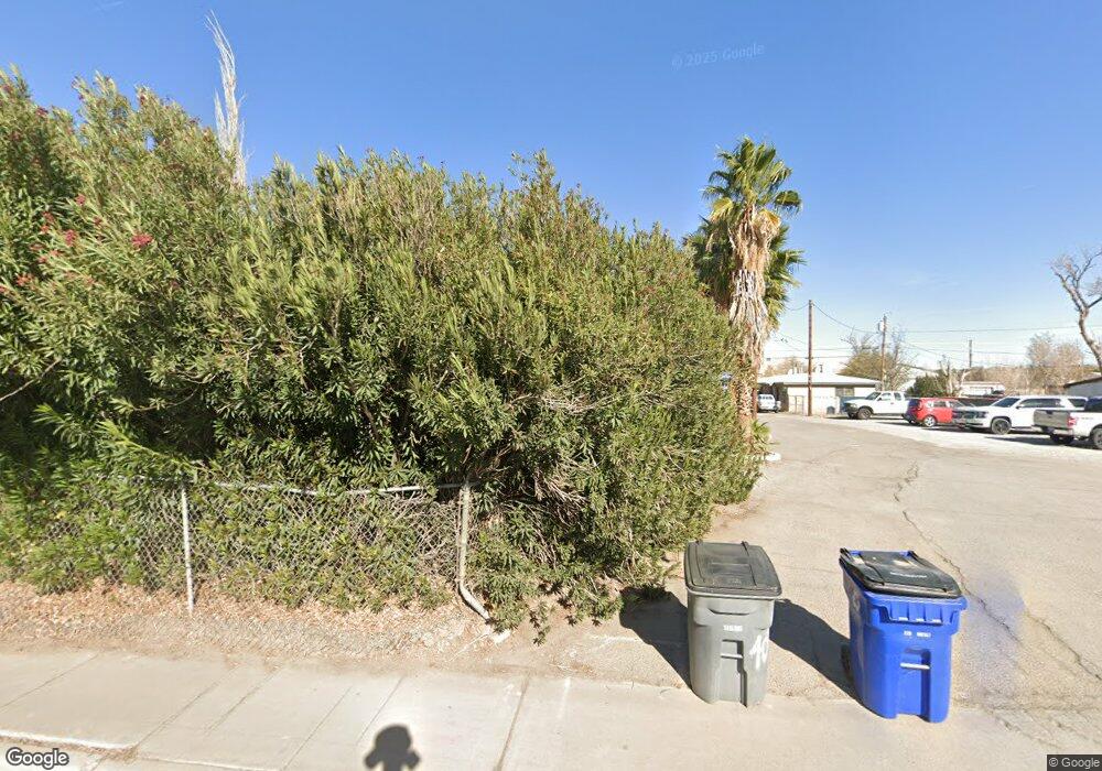 409 N Carolina Dr, El Paso, TX 79915 - photo 1