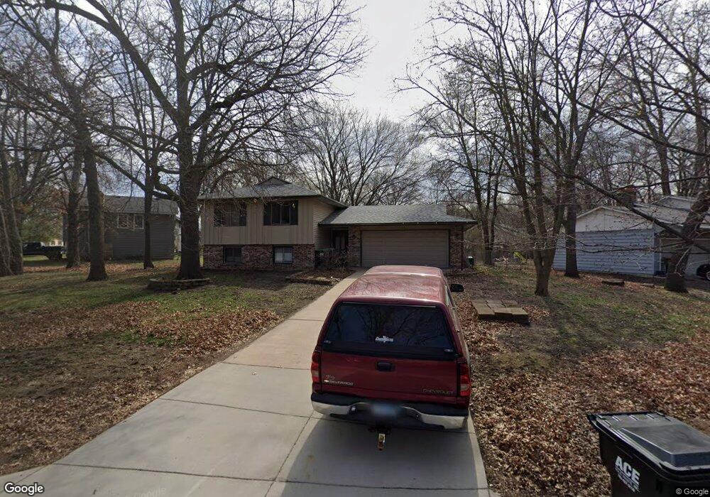 1493 97th Ave NW, Coon Rapids, MN 55433 - photo 1