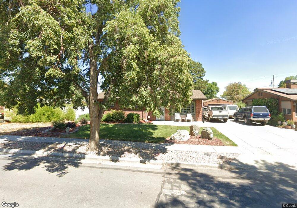 1454 Dupont Ave, Salt Lake City, UT 84116 - photo 1