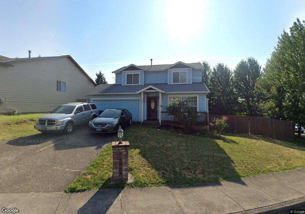 16969 SE Dunhill Loop, Damascus, OR 97089 - photo 1