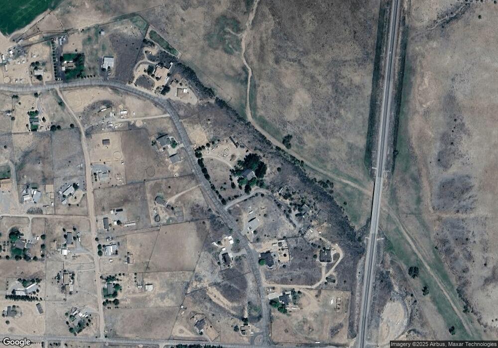 22425 N Malapai Ridge Rd, Paulden, AZ 86334 - photo 1