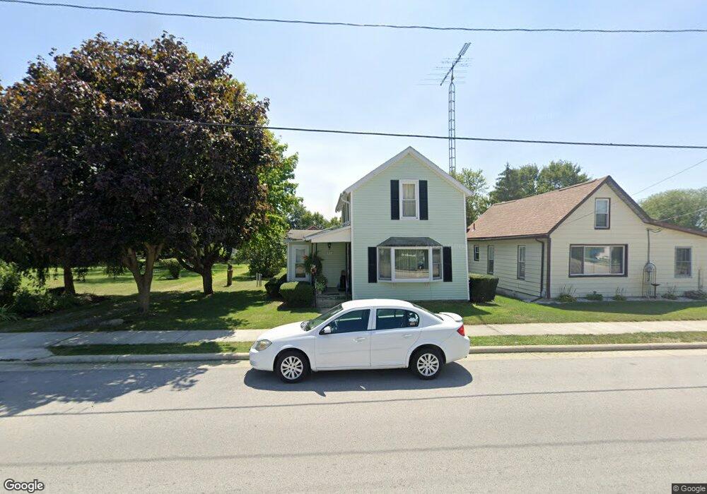 411 W Main St, Cairo, OH 45820 - photo 1