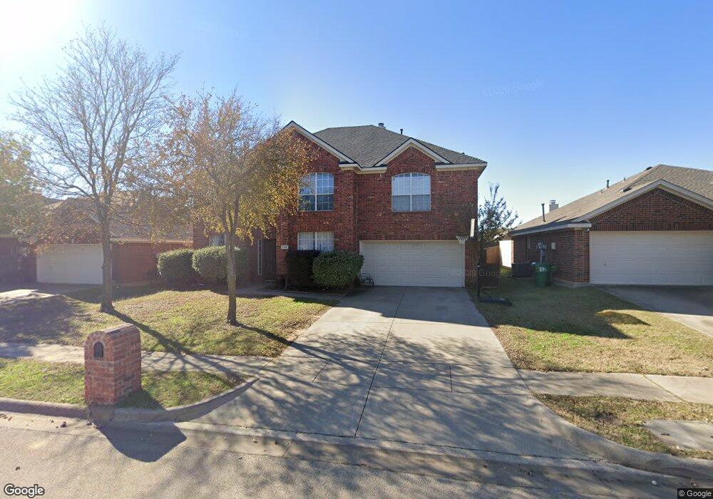 7116 Sunburst Trail, Denton, TX 76210 - photo 1