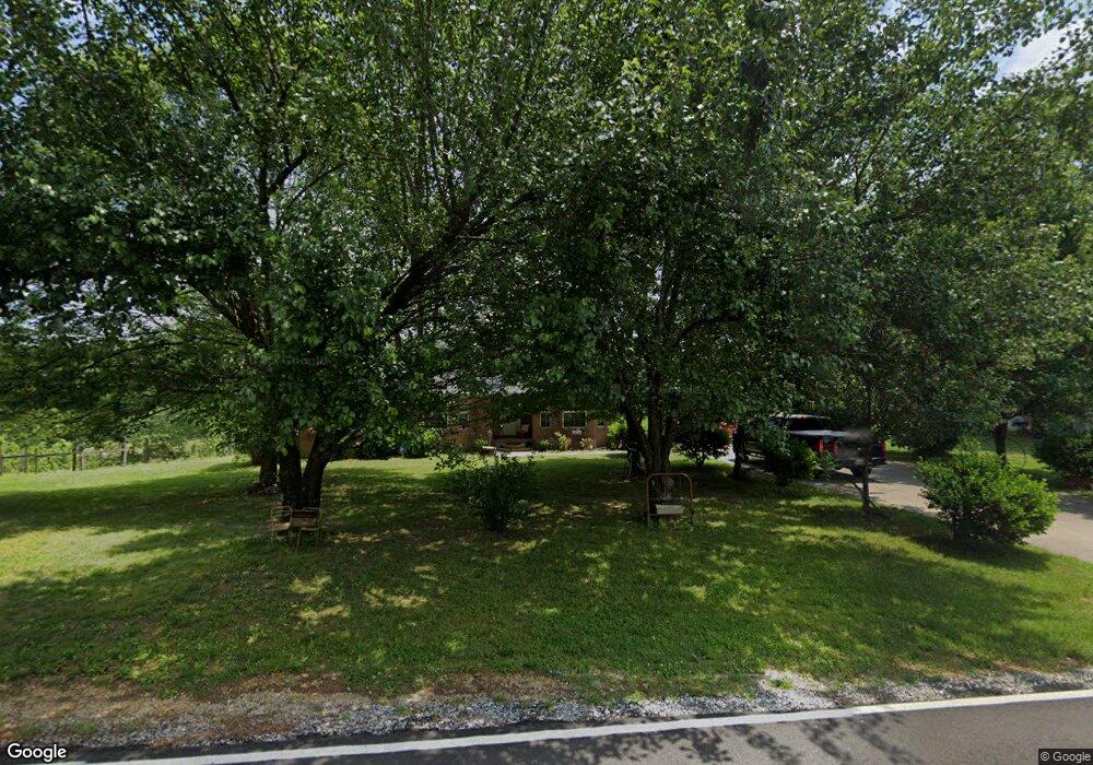 21548 Motorcross Rd, Rogersville, AL 35652 - photo 1