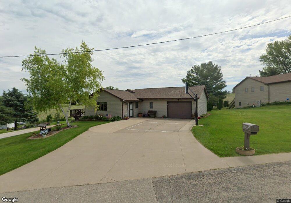 102 Milke Dr, Potosi, WI 53820 - photo 1