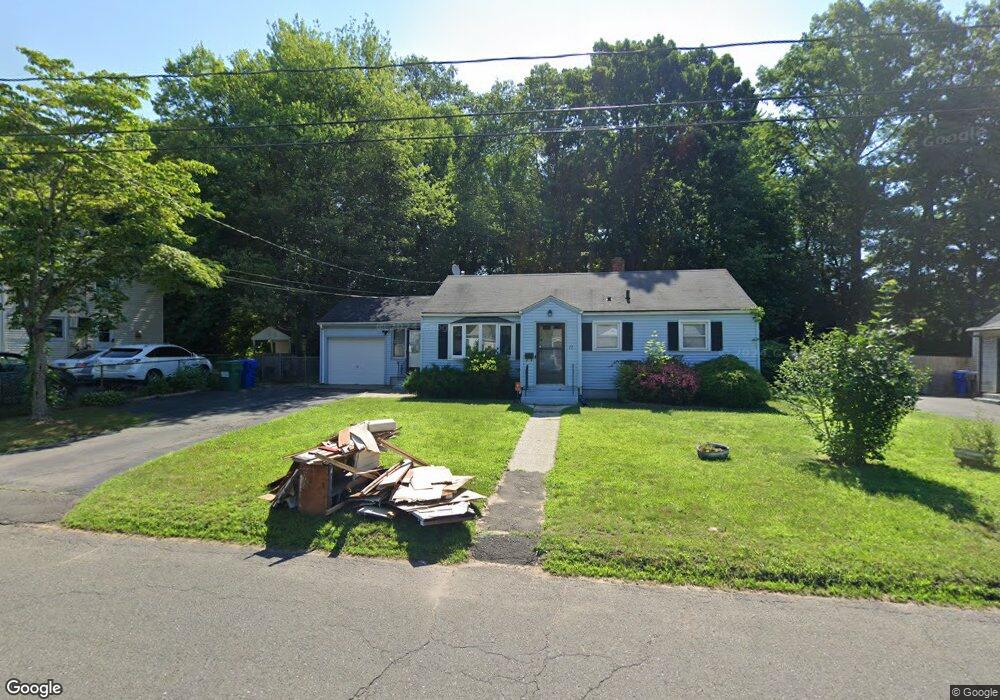 12 Mayfair Rd, Bloomfield, CT 06002 - photo 1