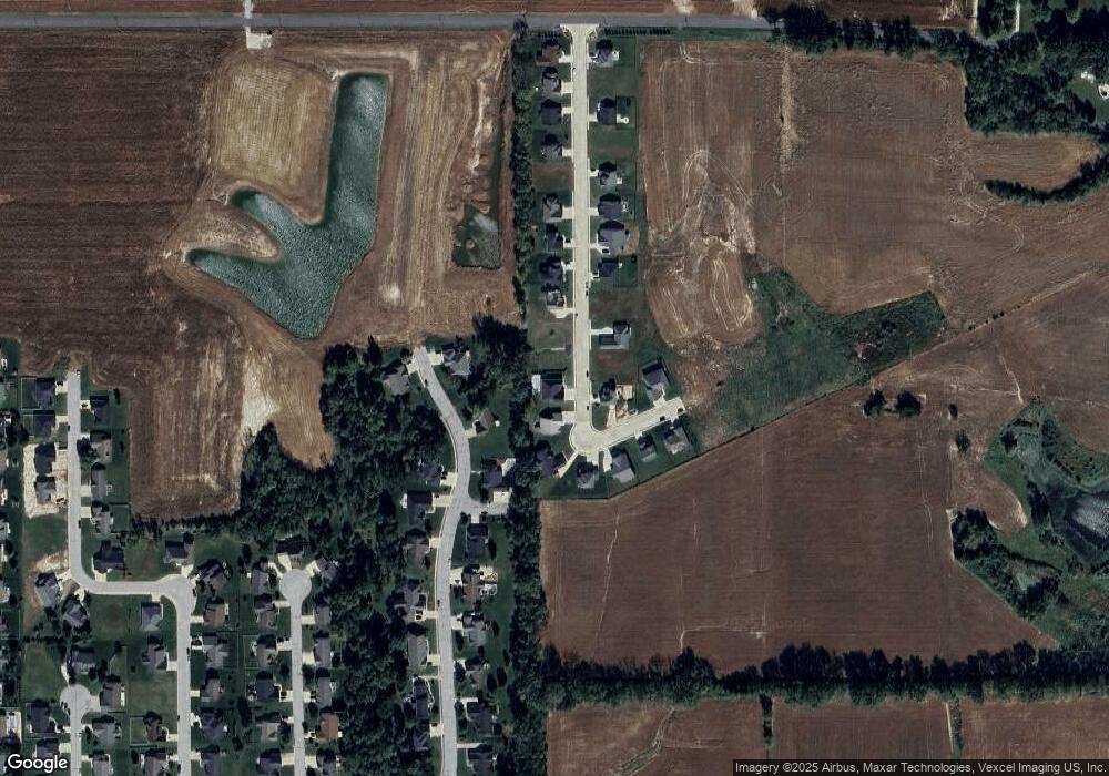 409 Foxtail Dr, Freeburg, IL 62243 - photo 1