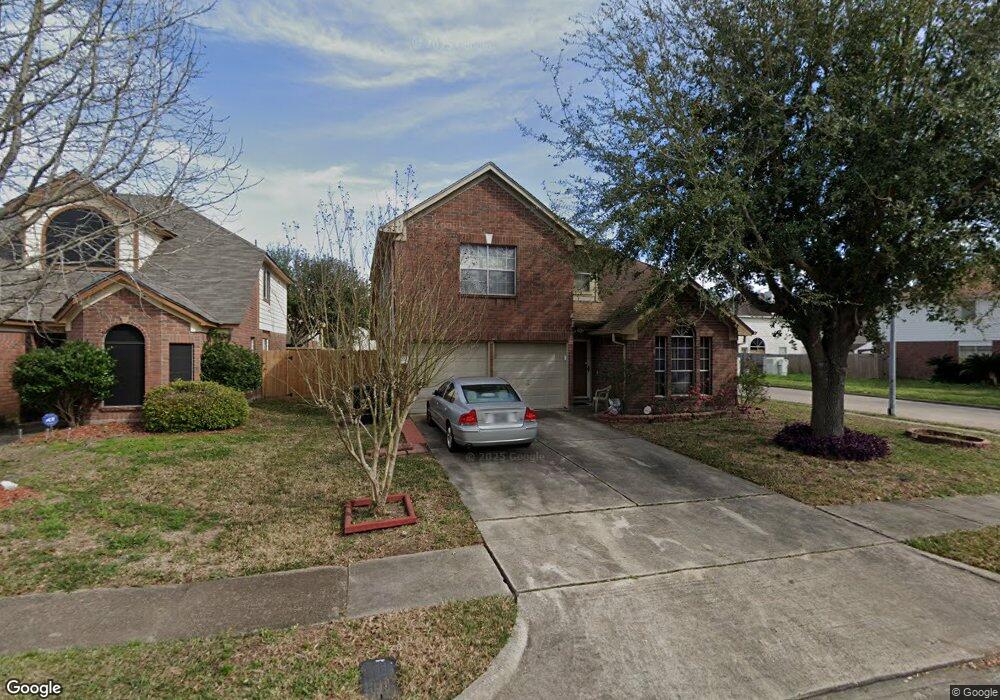 8702 Woodcamp Dr, Houston, TX 77088 - photo 1
