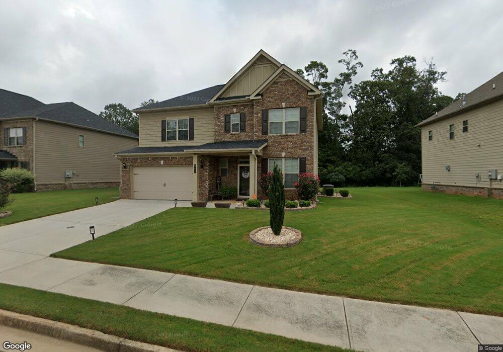 265 Brickstone Pkwy, Covington, GA 30016 - photo 1