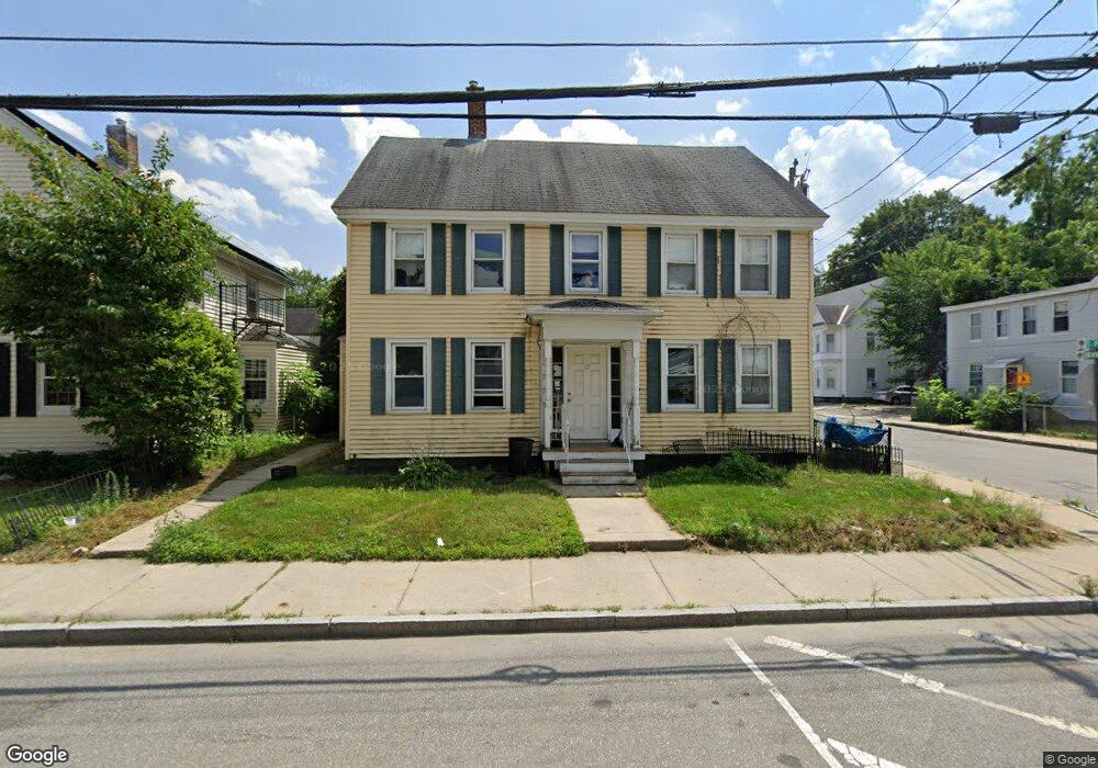 12 E Pearl St, Nashua, NH 03060 - photo 1