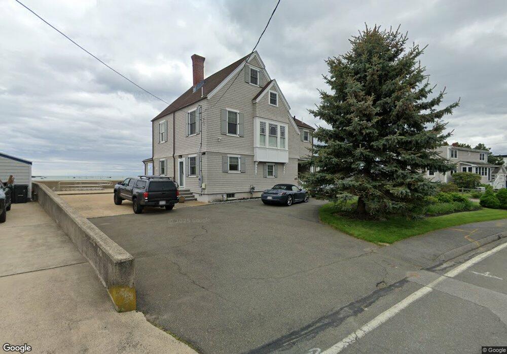 63 Willow Rd, Nahant, MA 01908 - photo 1