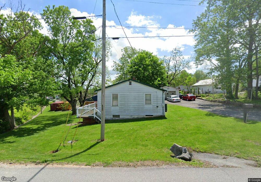 115 N Hill St, Corydon, IN 47112 - photo 1