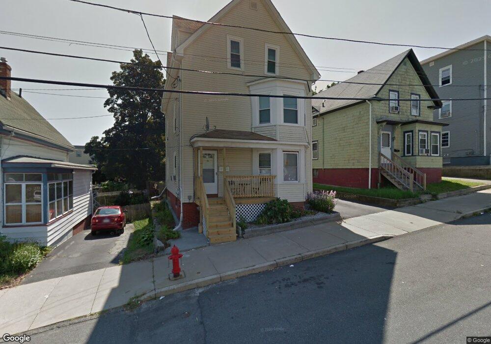 68 Adams St, Lynn, MA 01902 - photo 1