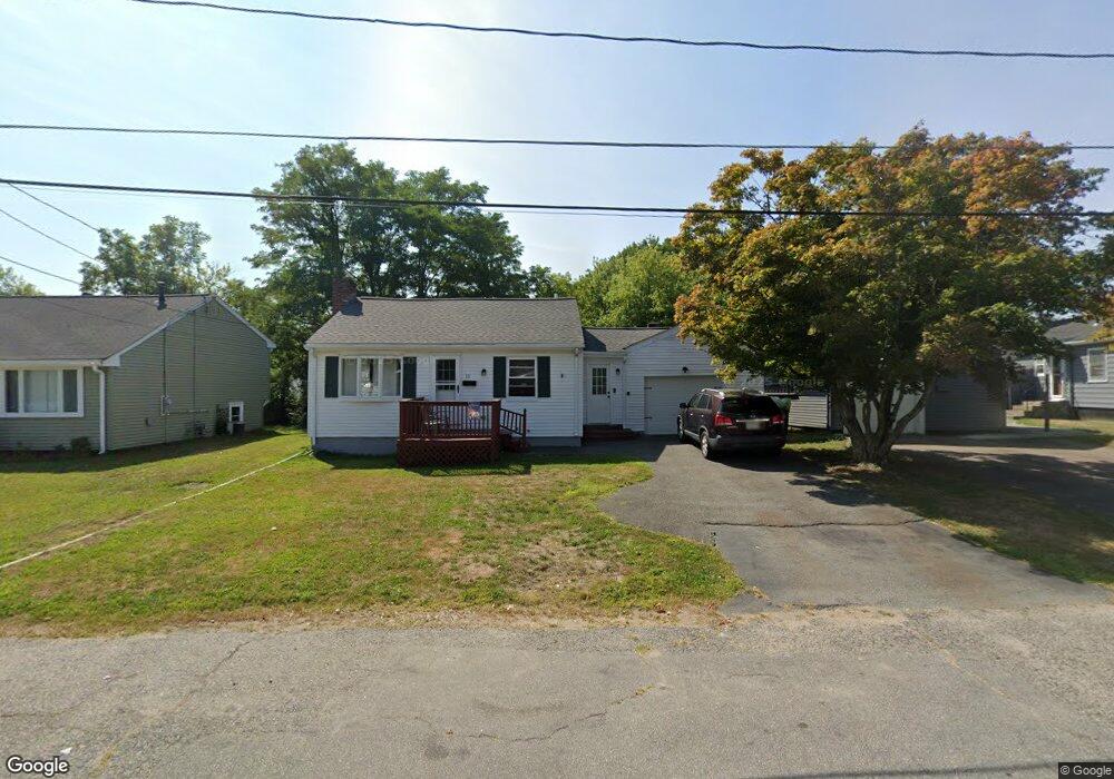 13 Claremount Ave, Brockton, MA 02302 - photo 1
