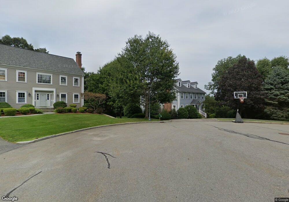 3 Clock Tower Dr, Wellesley Hills, MA 02481 - photo 1