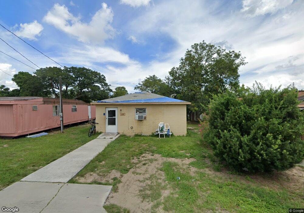 114 Robinson St, Lake Placid, FL 33852 - photo 1