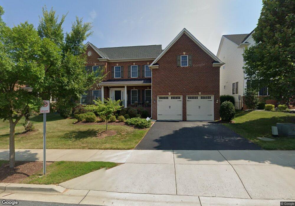 11543 Apple Orchard Way, Clarksburg, MD 20871 - photo 1