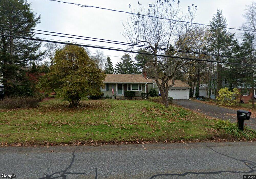 242 Abbe Rd, South Windsor, CT 06074 - photo 1