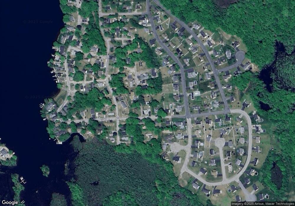 4 Oakmont St, Webster, MA 01570 - photo 1