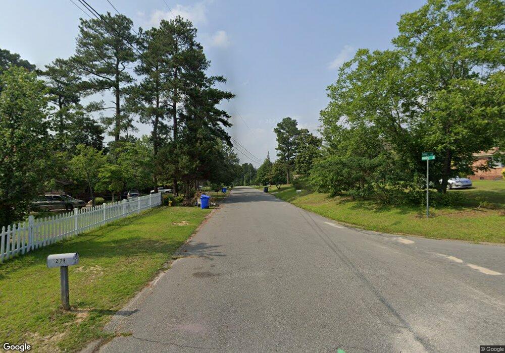 0 Channing Dr, Fayetteville, NC 28303 - photo 1