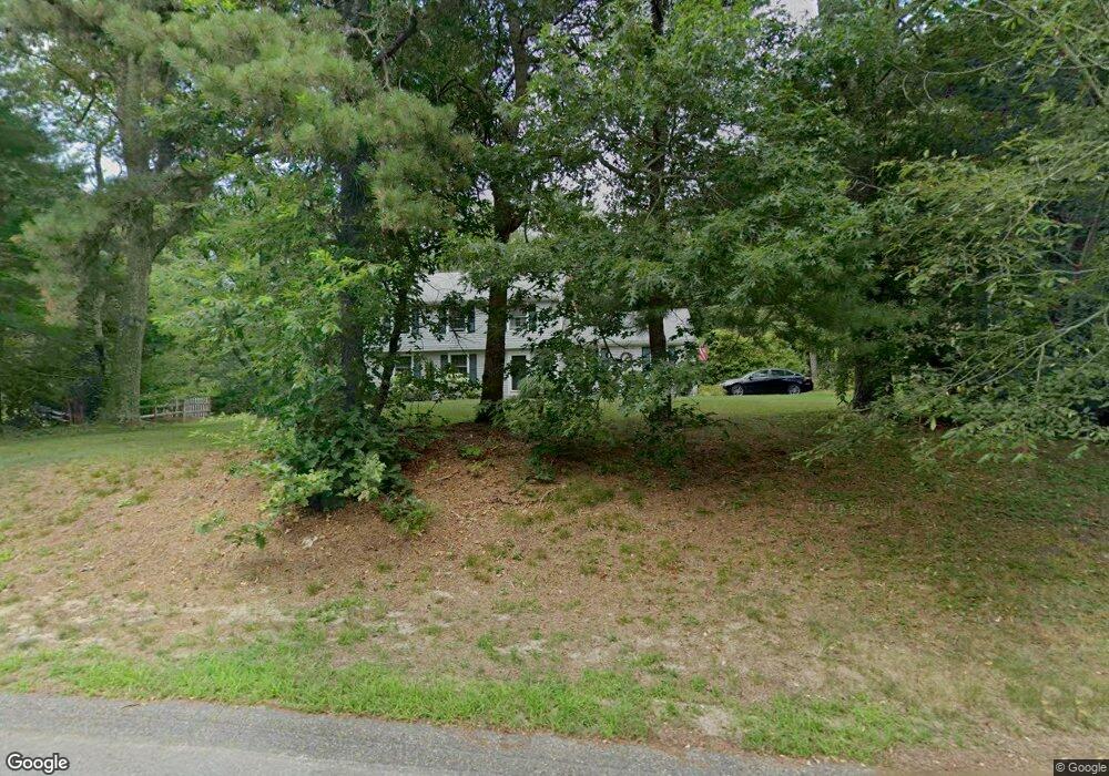 19 Stockade Path, Duxbury, MA 02332 - photo 1