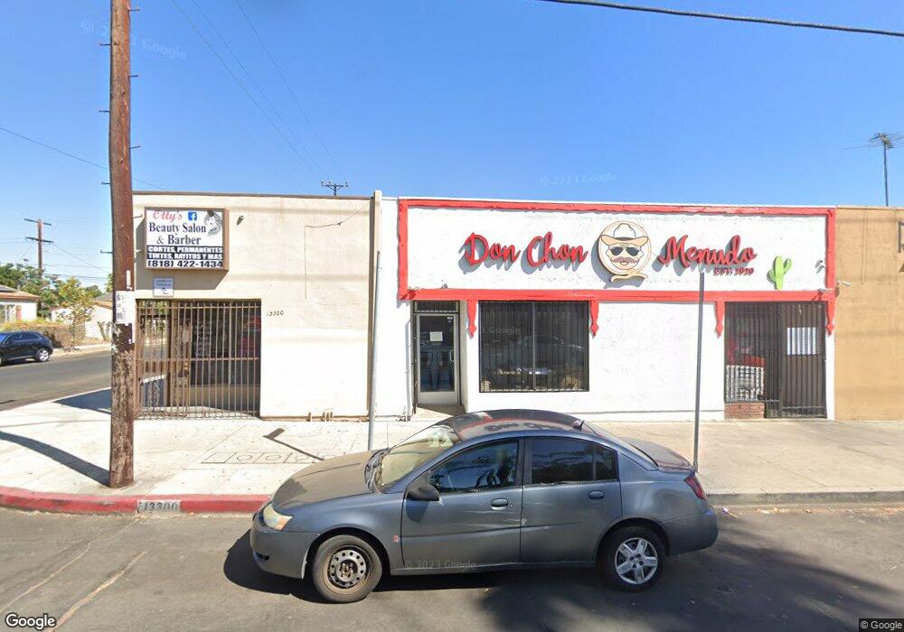 Street View Photo