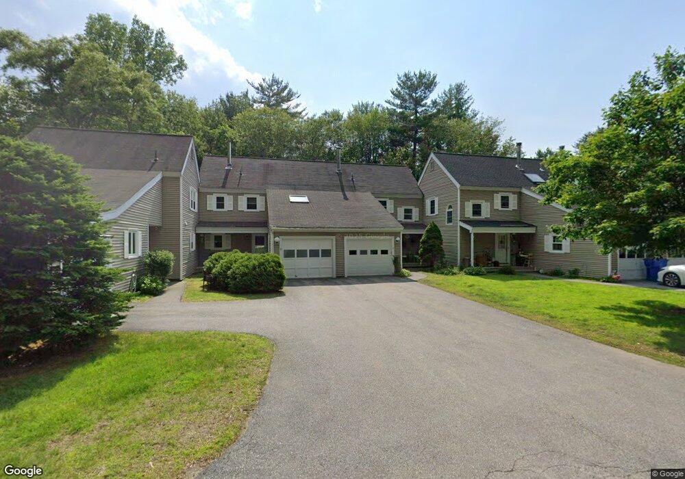 10 Winding Pond Rd unit 10, Londonderry, NH 03053 - photo 1