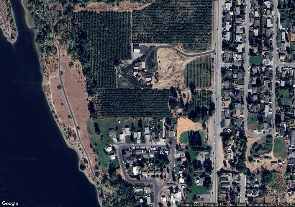 1630 Sunset Hwy, East Wenatchee, WA 98802 - photo 1