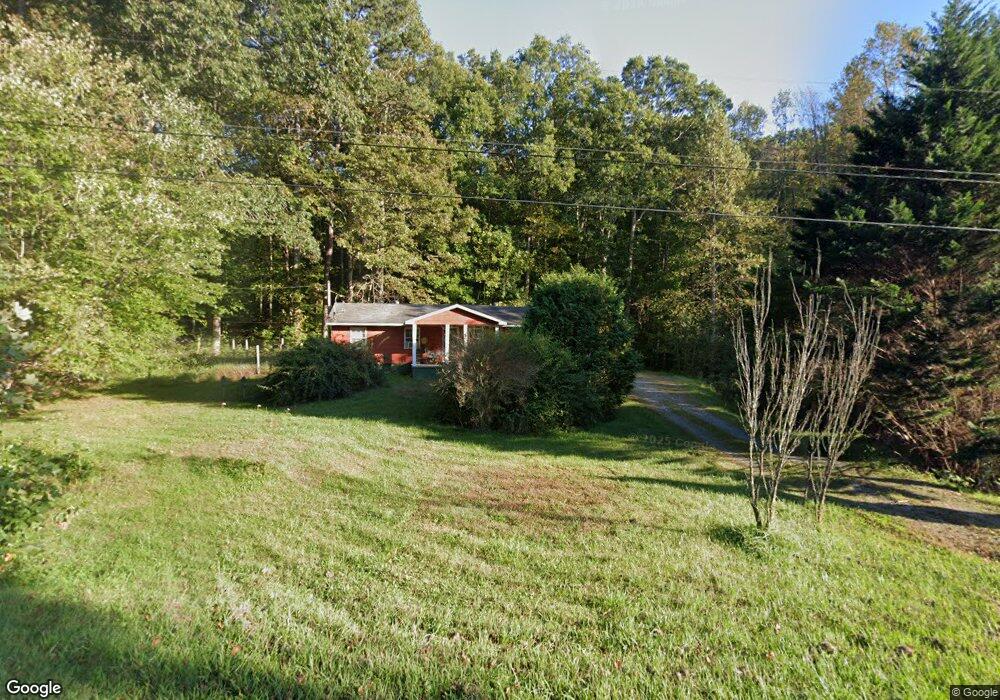 3626 Murphy Hwy, Mineral Bluff, GA 30559 - photo 1