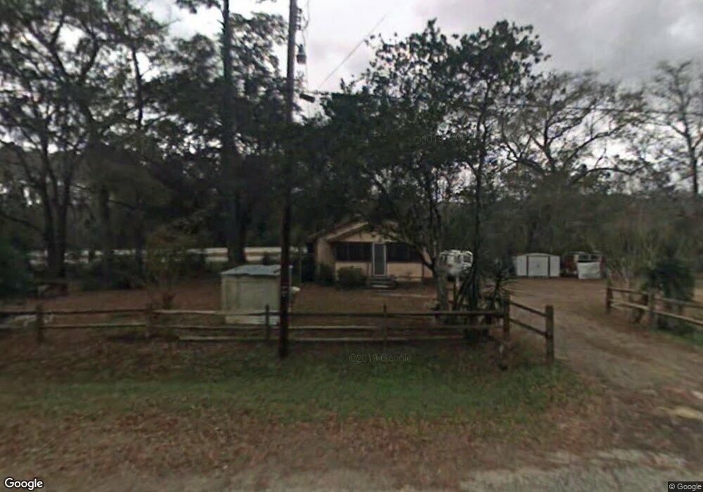 13 Garrett Small Rd, Seabrook, SC 29940 - photo 1