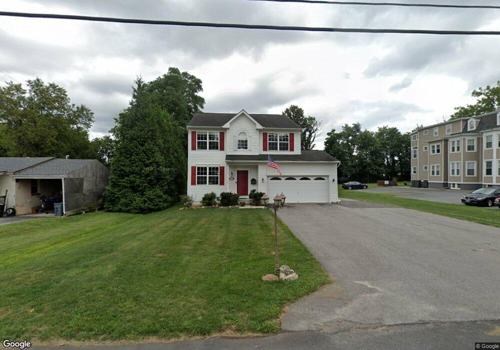 15 Fusting Ave, Catonsville, MD 21228 - photo 1