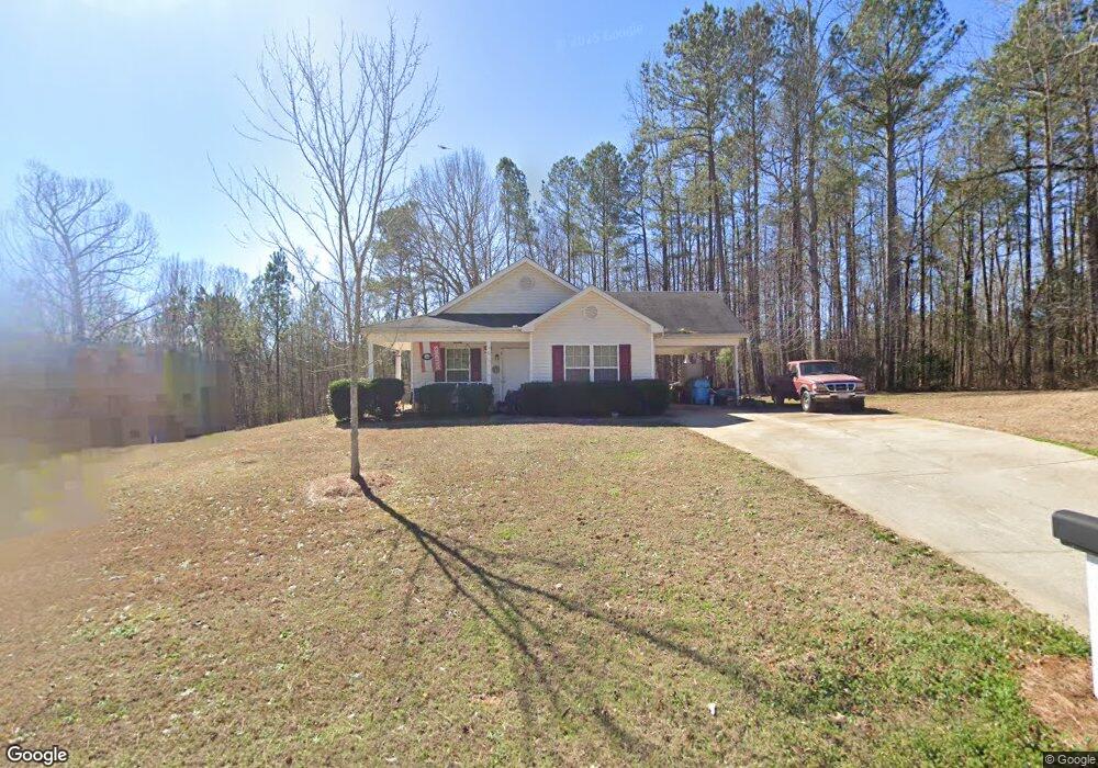 20 Dews Trail, Covington, GA 30014 - photo 1