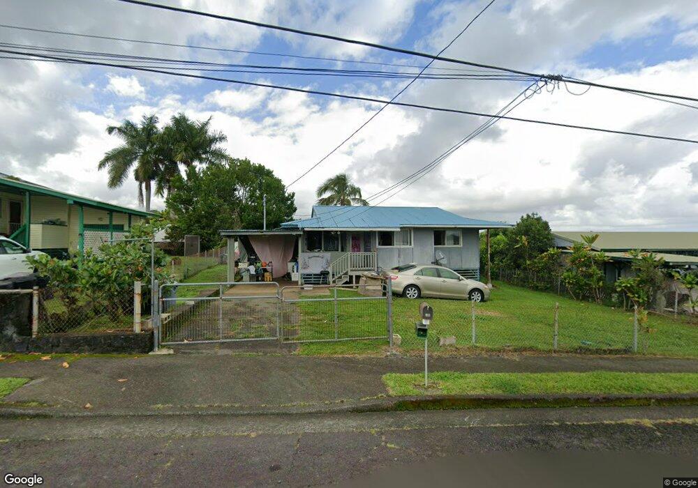 418 Hilinai St, Hilo, HI 96720 - photo 1