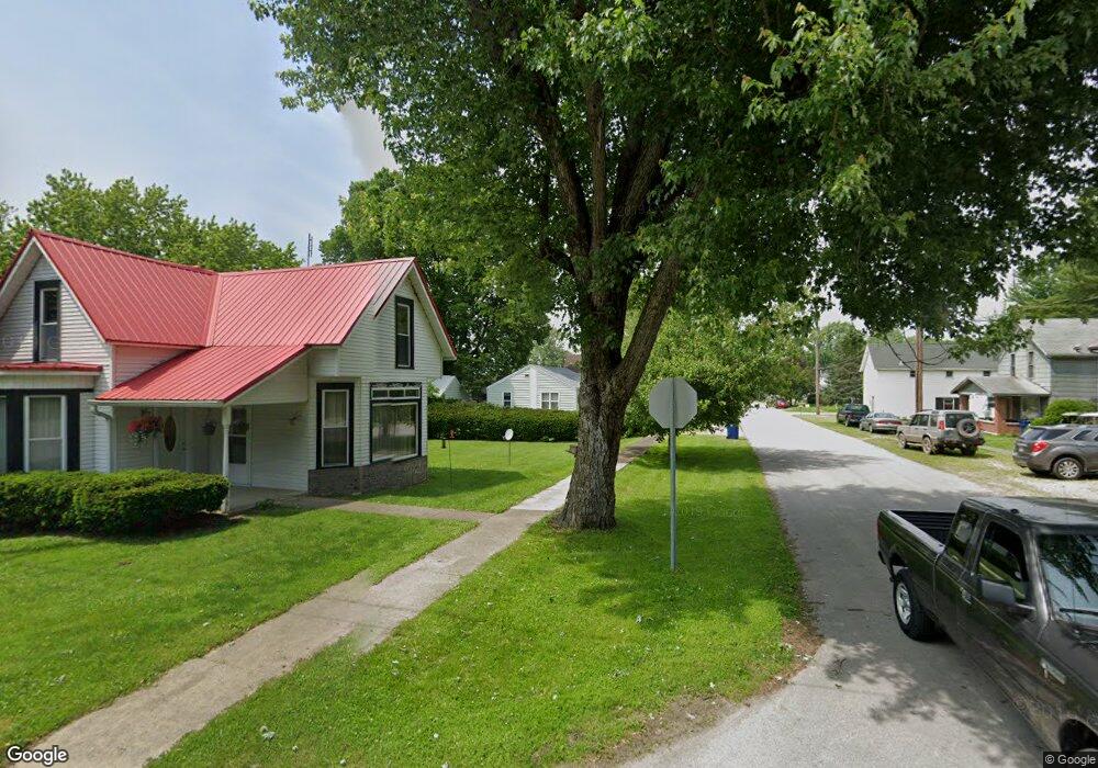 134 S Jackson St, Andrews, IN 46702 - photo 1