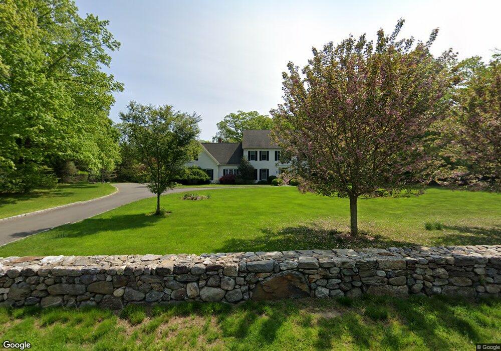 205 Redding Rd, Easton, CT 06612 - photo 1