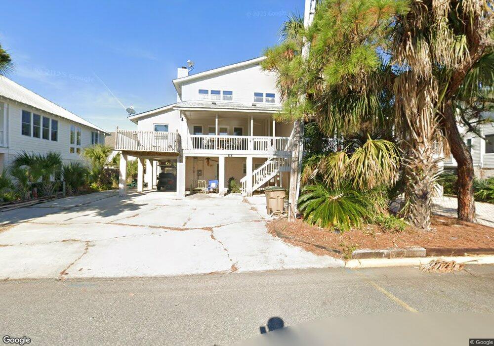 8b 12th St, Tybee Island, GA 31328 - photo 1
