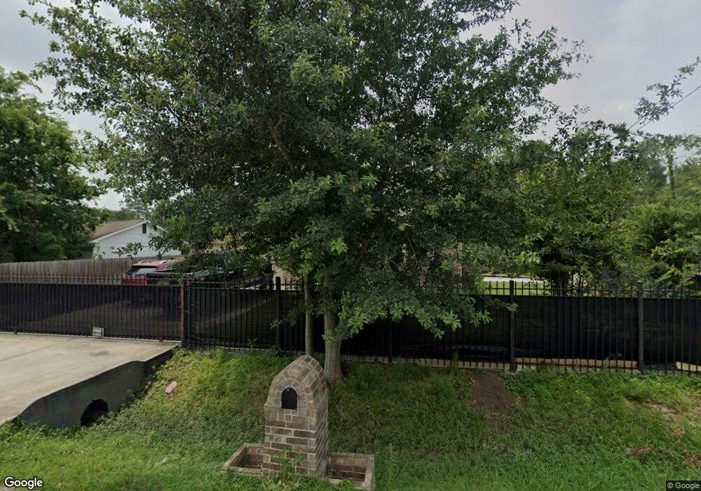 5202 Mayle St, Houston, TX 77016 - photo 1