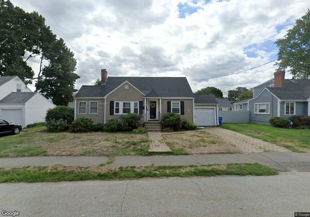 22 Douglas Rd, Waltham, MA 02453 - photo 1